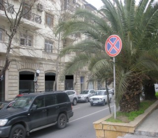 Kirayə (Aylıq) Obyekt, Nəsimi.r, 28 May.m-4