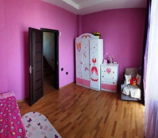 bina az Badamdar evləri, -4