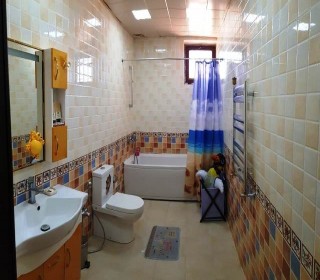 bina az Badamdar evləri, -7