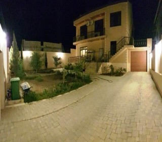 bina az Badamdar evləri, -10