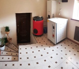bina az Badamdar evləri, -15