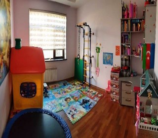 bina az Badamdar evləri, -16