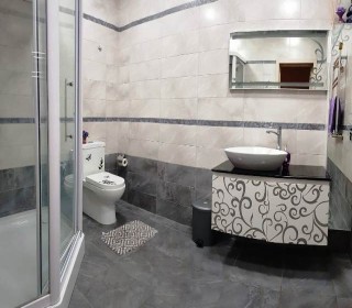bina az Badamdar evləri, -18