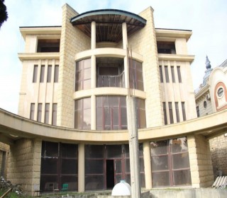 Satılır Villa, Sabunçu.r, Bakıxanov, Neftçilər.m-1