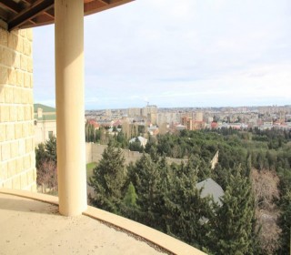 Satılır Villa, Sabunçu.r, Bakıxanov, Neftçilər.m-8