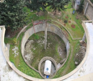 Satılır Villa, Sabunçu.r, Bakıxanov, Neftçilər.m-15