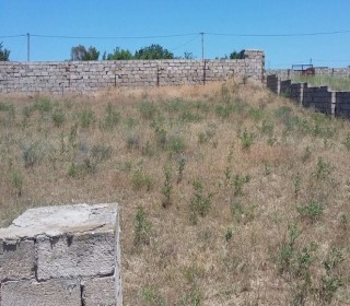 Satılır Torpaq, Xəzər.r, Dübəndi-3