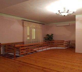 Satılır Villa, Xəzər.r, Mərdəkan-2