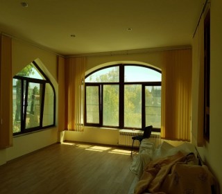 Satılır Villa, Xəzər.r, Mərdəkan-3