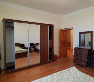 Satılır Villa, Xəzər.r, Mərdəkan-4