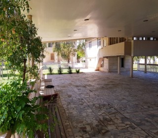 Satılır Villa, Xəzər.r, Mərdəkan-8