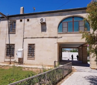 Satılır Villa, Xəzər.r, Mərdəkan-9