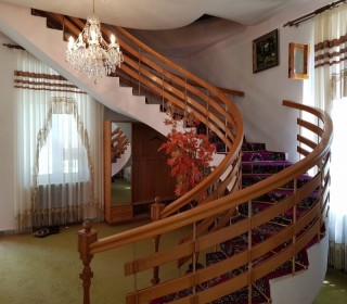 Satılır Villa, Xəzər.r, Mərdəkan-10