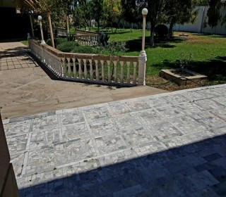 Satılır Villa, Xəzər.r, Mərdəkan-12