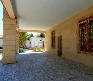 Satılır Villa, Xəzər.r, Mərdəkan-14