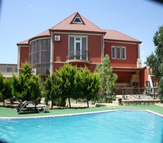Satılır Villa, Xəzər.r, Mərdəkan-1
