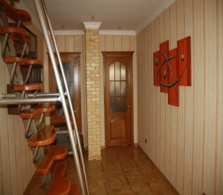 Satılır Villa, Xəzər.r, Mərdəkan-4