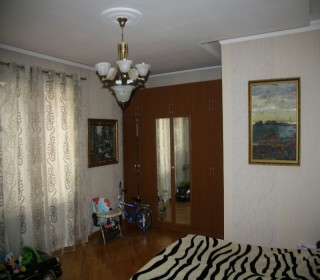 Satılır Villa, Xəzər.r, Mərdəkan-5