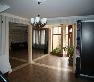 Satılır Villa, Xəzər.r, Mərdəkan-8