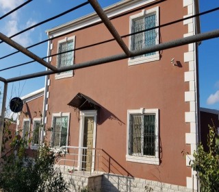 Satılır Villa, Xəzər.r, Şüvəlan-3