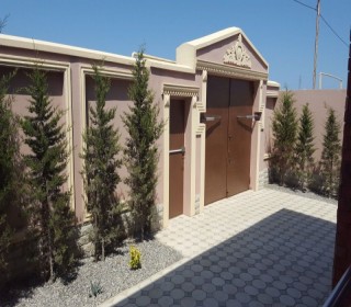 Satılır Villa, Xəzər.r, Şüvəlan-6