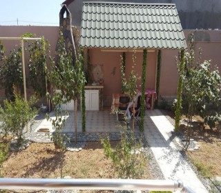 Satılır Villa, Xəzər.r, Şüvəlan-10