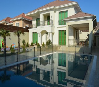 Satılır Həyət evi, Xəzər.r, Şüvəlan, Koroğlu.m-1