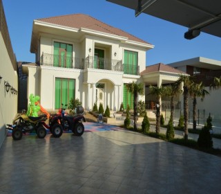Satılır Həyət evi, Xəzər.r, Şüvəlan, Koroğlu.m-3