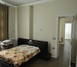 Satılır Həyət evi, Xəzər.r, Şüvəlan, Koroğlu.m-16