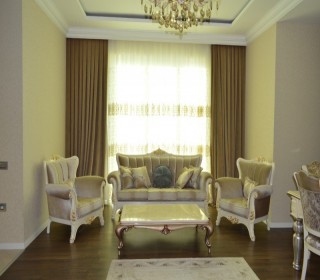 Satılır Həyət evi, Xəzər.r, Şüvəlan, Koroğlu.m-19