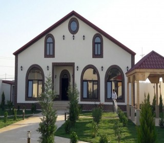 bina az.merdekanda ucuz heyet evleri, -1