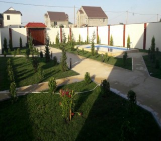 bina az.merdekanda ucuz heyet evleri, -13