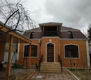 Satılır Villa, Nizami.r, NZS-1