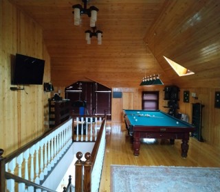Satılır Villa, Nizami.r, NZS-8