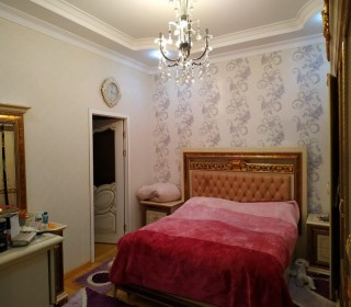 Satılır Villa, Nizami.r, NZS-11