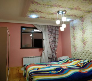 Satılır Villa, Nizami.r, NZS-14