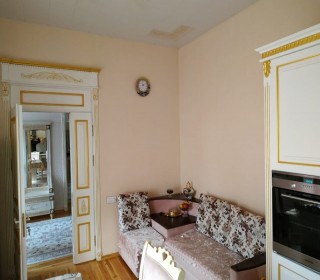 Satılır Villa, Nizami.r, NZS-16