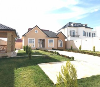 Satılır Villa, Xəzər.r, Mərdəkan-6