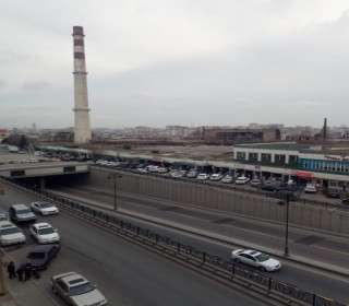 Satılır Köhnə Tikili, Nəsimi.r, 3-cü mikrorayon, Memar Əcəmi.m-17