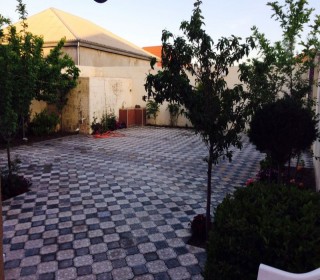 Satılır Həyət evi, Xəzər.r, Şüvəlan, Koroğlu.m-7
