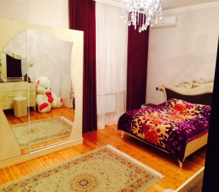 Satılır Həyət evi, Xəzər.r, Şüvəlan, Koroğlu.m-12