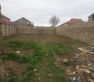 Satılır Torpaq, Suraxanı.r, Bülbülə-1