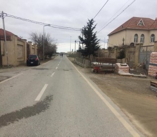 Satılır Torpaq, Suraxanı.r, Bülbülə-2