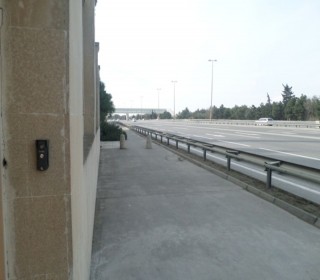 Satılır Torpaq, Suraxanı.r, Bülbülə-4