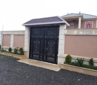 Satılır Villa, Xəzər.r, Mərdəkan-2
