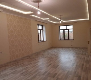 Satılır Villa, Xəzər.r, Mərdəkan-4