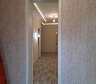 Satılır Villa, Xəzər.r, Mərdəkan-9
