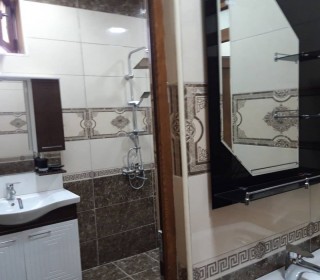 Satılır Villa, Xəzər.r, Mərdəkan-12
