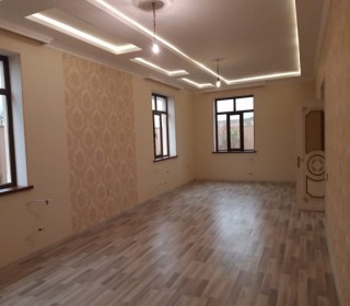 Satılır Villa, Xəzər.r, Mərdəkan-13