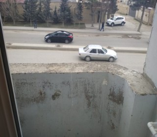 Satılır Yeni Tikili, Xırdalan.ş-4